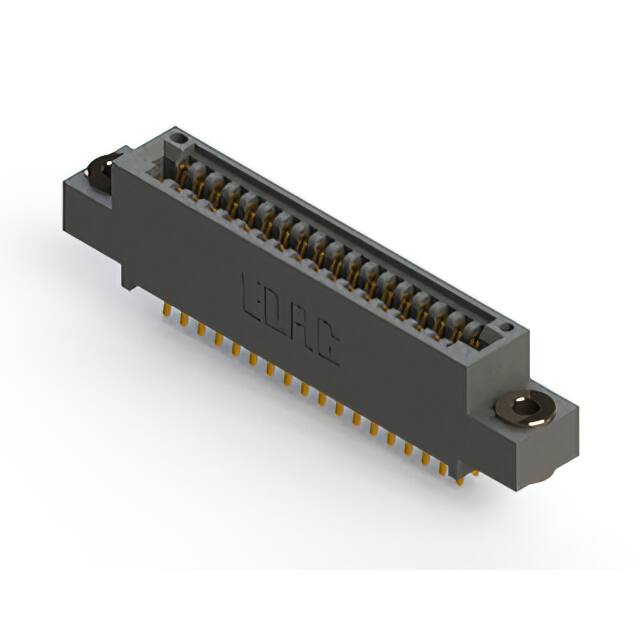 895-036-556-503 EDAC Inc.  Edgeboard Connectors